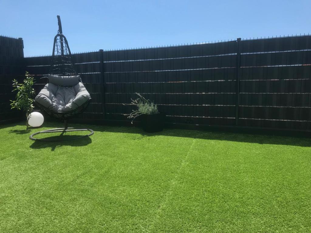 Apartment Hedonist-luxury 2 Bedroom With Private Hot Tub, Garden And Free Parking *